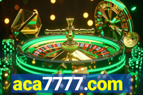 aca7777.com