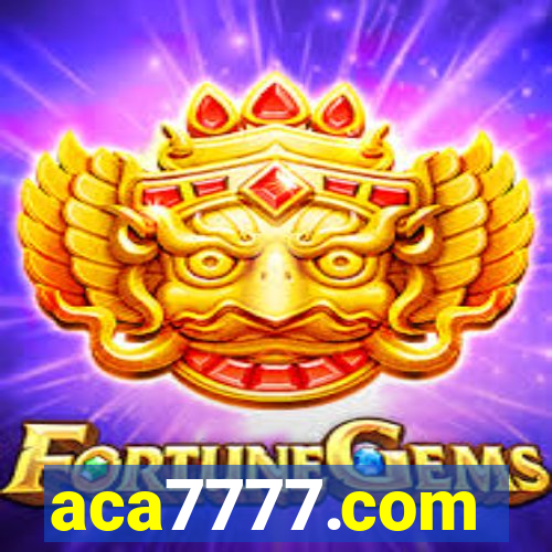 aca7777.com