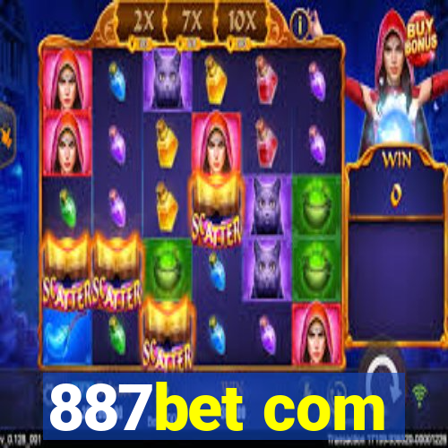 887bet com