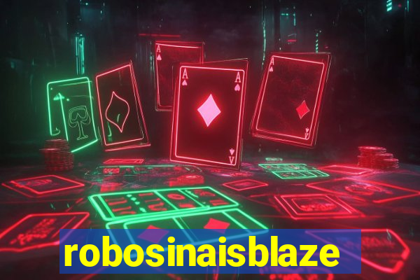 robosinaisblaze
