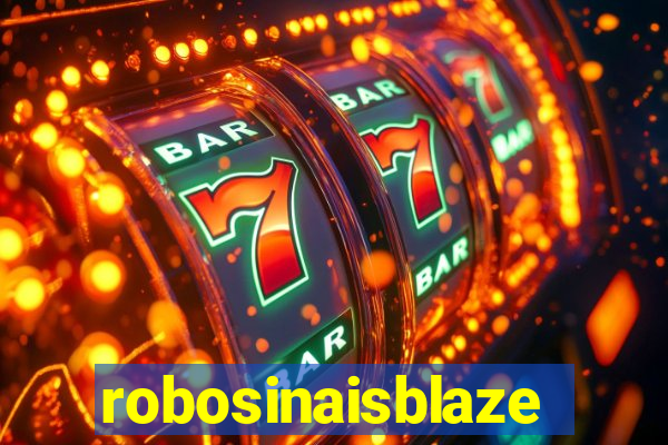 robosinaisblaze