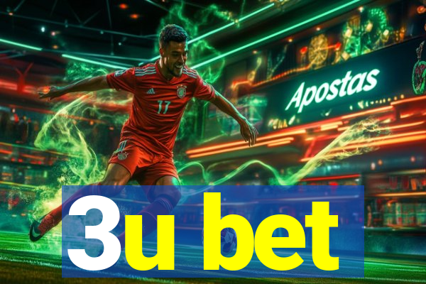 3u bet