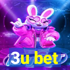 3u bet
