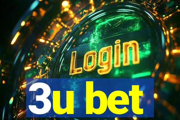 3u bet