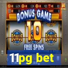 11pg bet