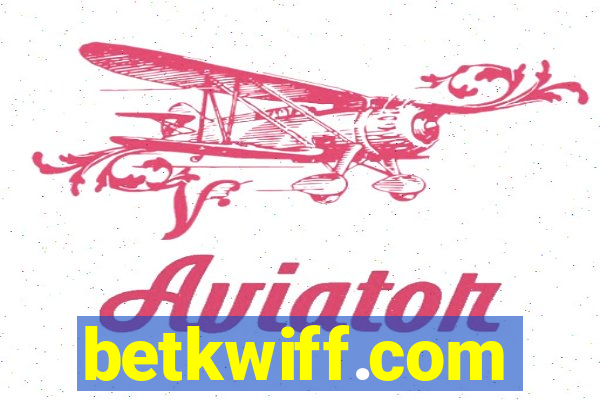 betkwiff.com