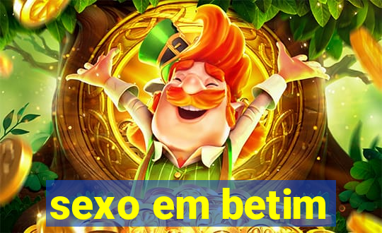 sexo em betim