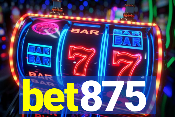 bet875