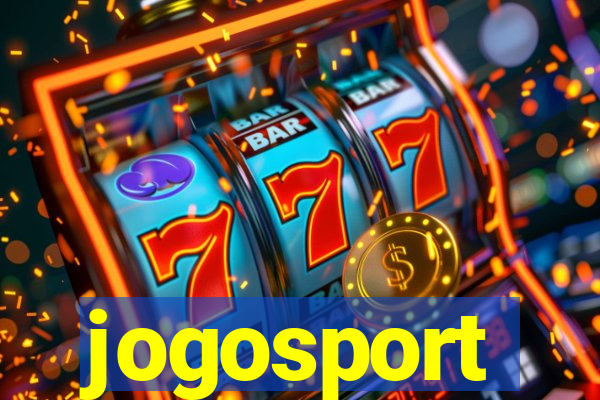 jogosport