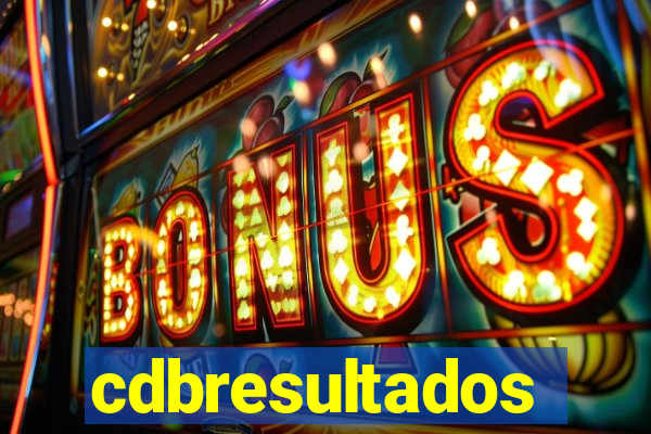 cdbresultados
