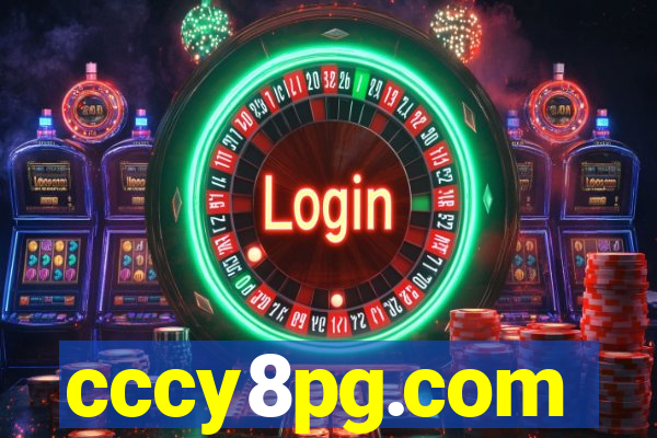 cccy8pg.com