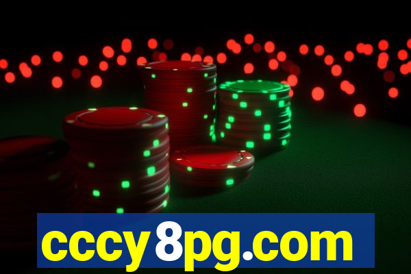 cccy8pg.com