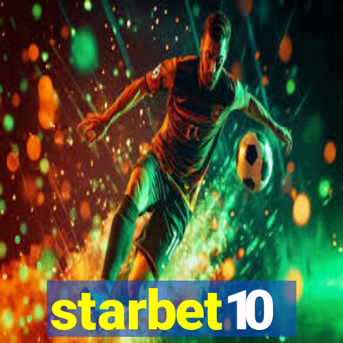 starbet10