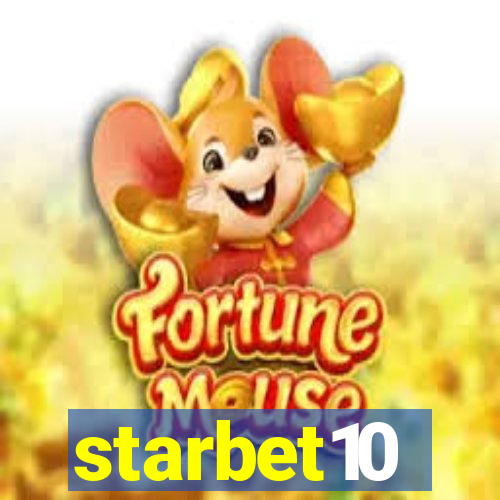 starbet10