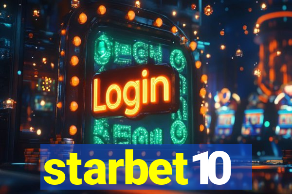 starbet10