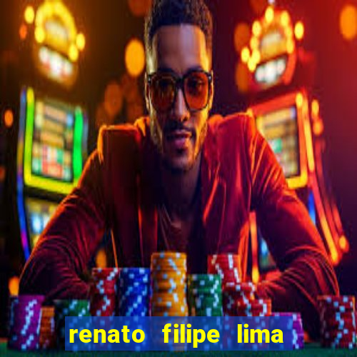 renato filipe lima dos santos