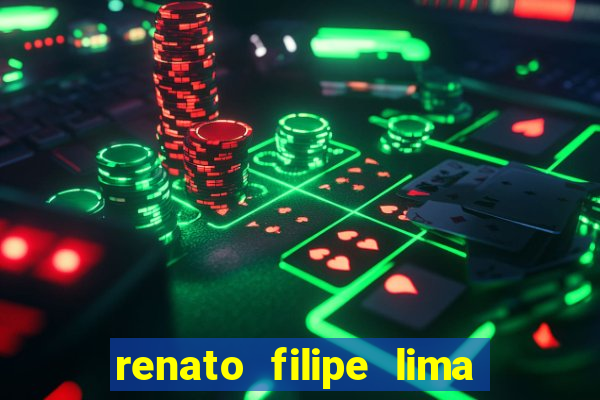 renato filipe lima dos santos