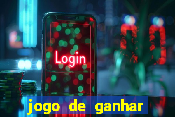 jogo de ganhar dinheiro no pix na hora
