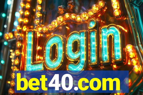 bet40.com