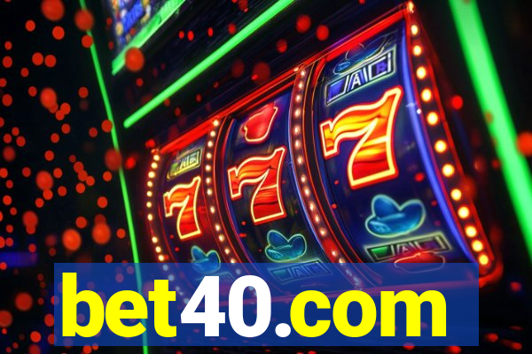 bet40.com