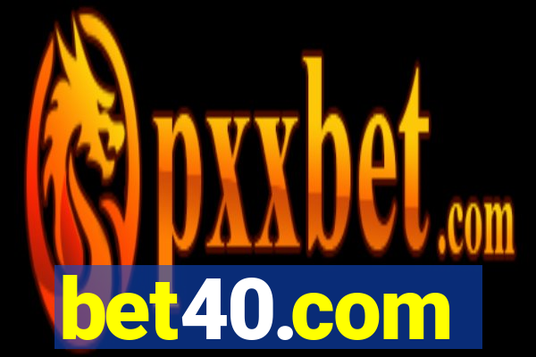 bet40.com