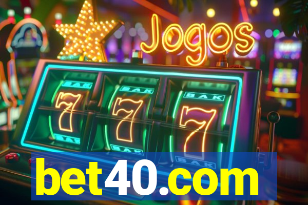 bet40.com