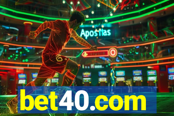 bet40.com