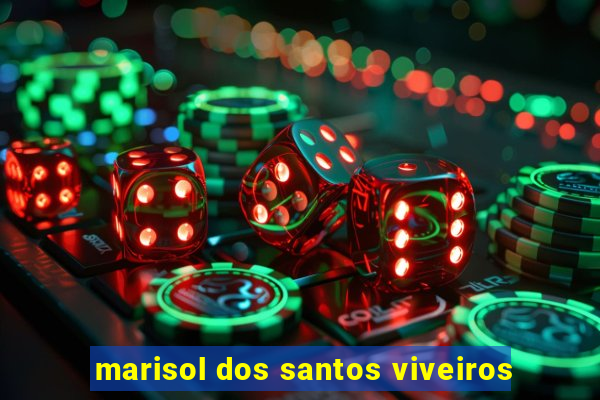 marisol dos santos viveiros