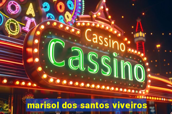 marisol dos santos viveiros