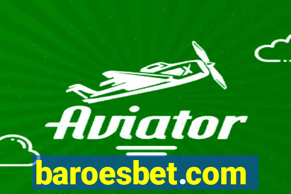 baroesbet.com
