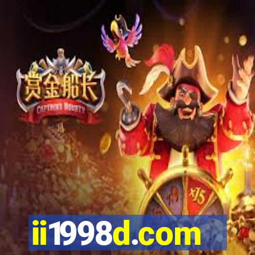 ii1998d.com