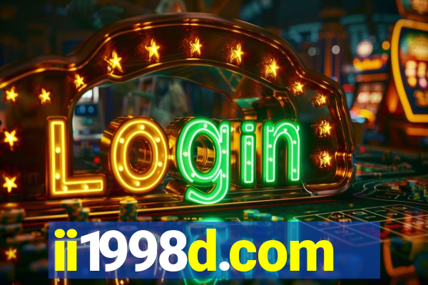 ii1998d.com