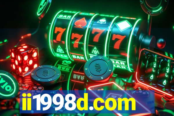 ii1998d.com