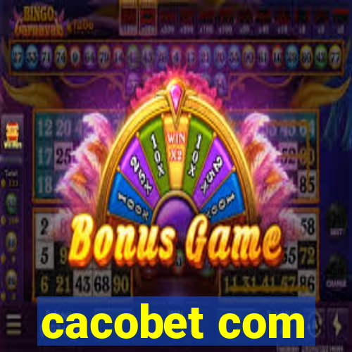 cacobet com
