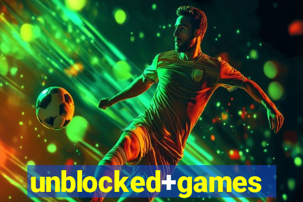 unblocked+games