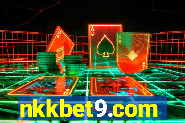 nkkbet9.com