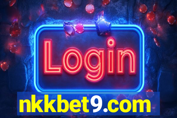 nkkbet9.com