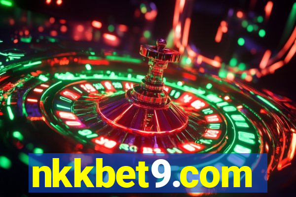 nkkbet9.com