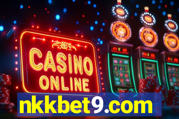 nkkbet9.com