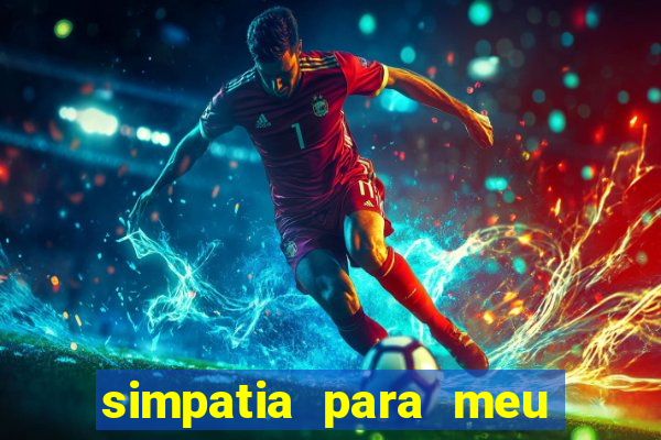 simpatia para meu time ganhar o jogo