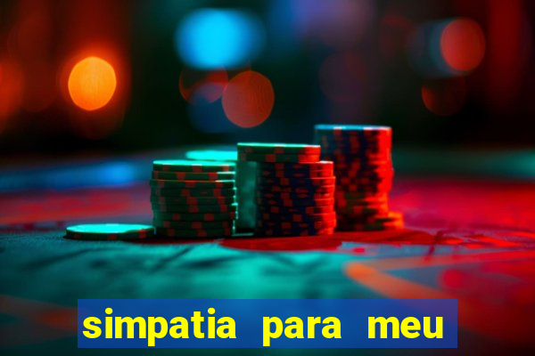 simpatia para meu time ganhar o jogo