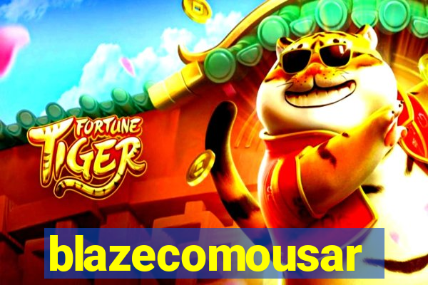 blazecomousar