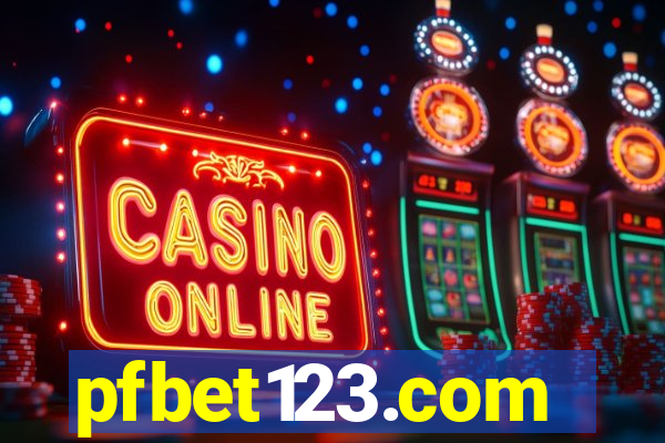 pfbet123.com