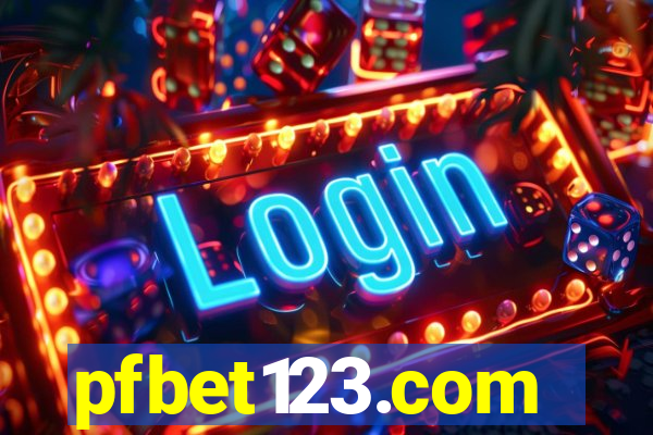 pfbet123.com