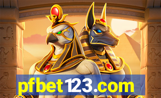 pfbet123.com