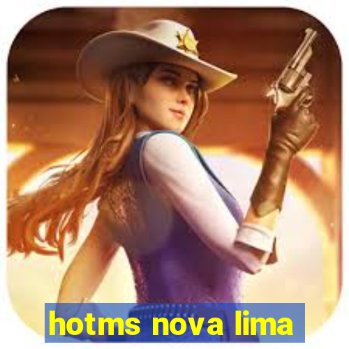 hotms nova lima