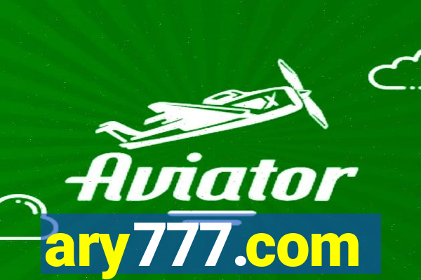 ary777.com