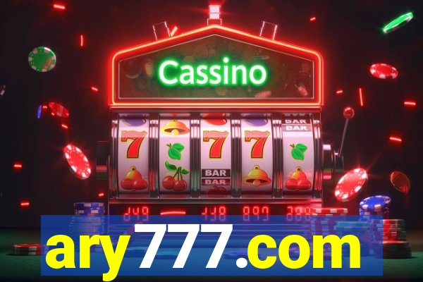 ary777.com