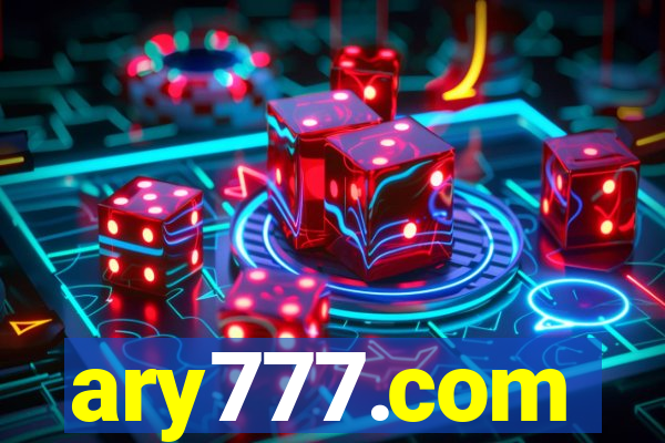 ary777.com