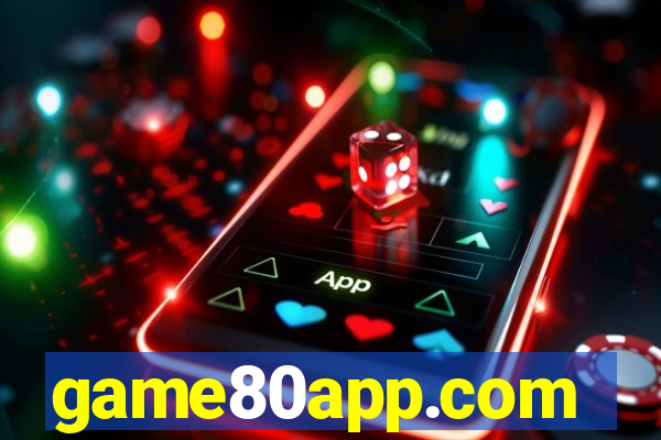 game80app.com